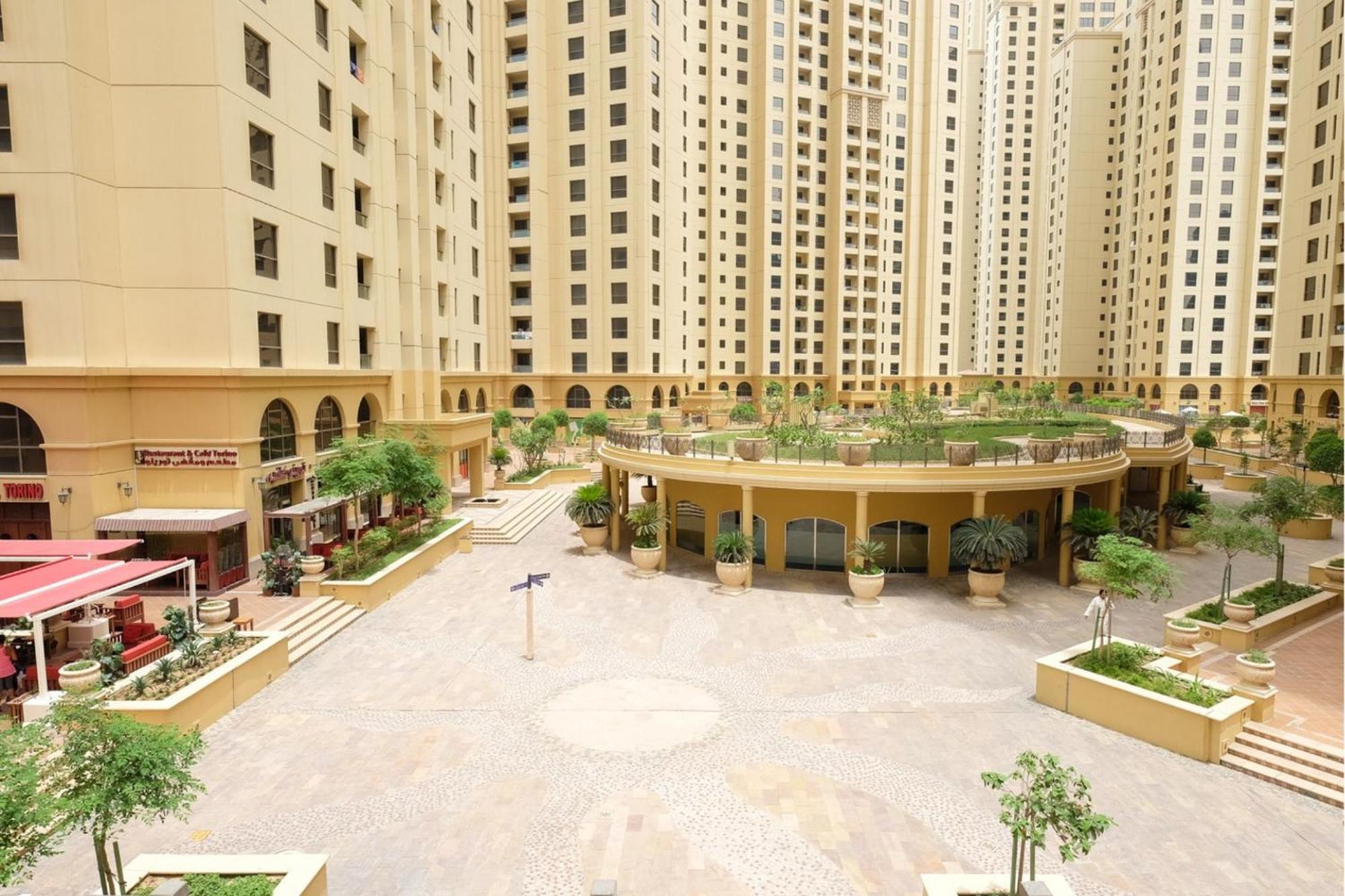 Homestar, Jumeirah Beach Hostel - Jbr - Pool, Beach, Metro Dubaj Kültér fotó