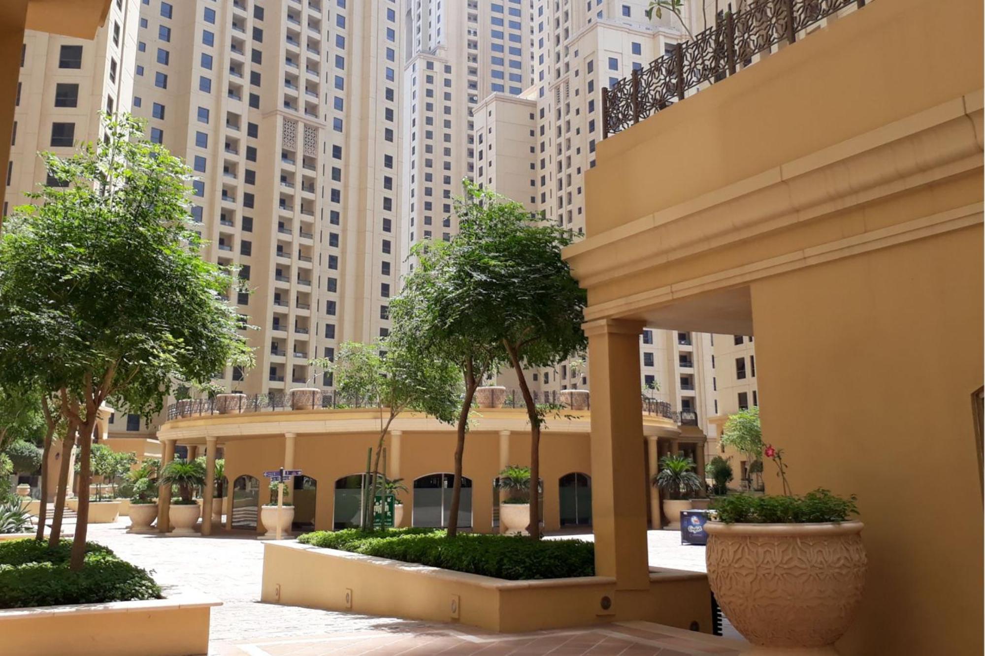 Homestar, Jumeirah Beach Hostel - Jbr - Pool, Beach, Metro Dubaj Kültér fotó